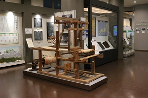 1階展示室 1階展示室