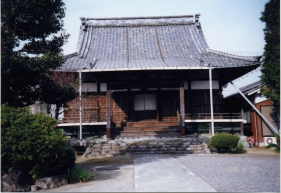 光得寺の写真