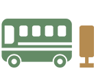 公共交通機関