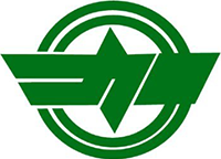 笠松町ロゴ