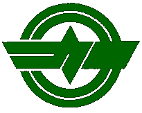 笠松町章