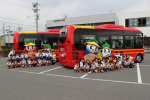 町民バス