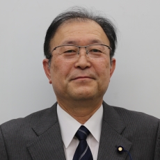 伊神和弘議員