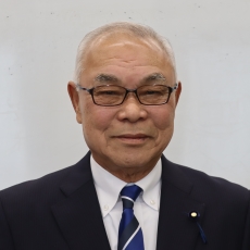 伏屋隆男議員