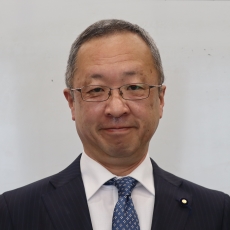 竹中光重議員