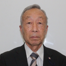 髙橋伸治議員