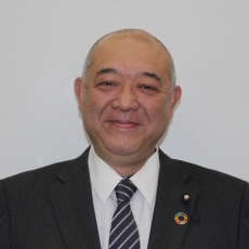 間宮寿和議員