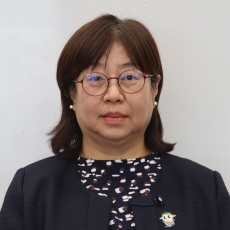 田島清美議員