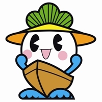 かさまるくん