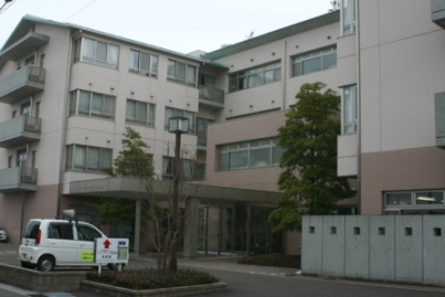 リバーサイド笠松園
