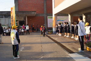 笠松小学校