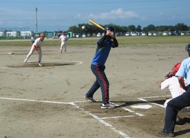 大会の様子 大会の様子