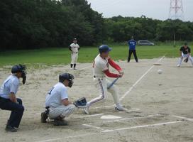 大会の様子 大会の様子