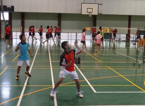 大会の様子 大会の様子