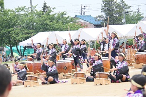 松枝小学校