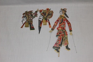 京劇