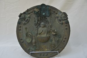 懸仏