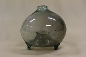 ハエ取り器