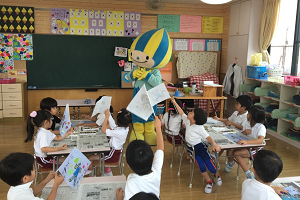 ワークショップ