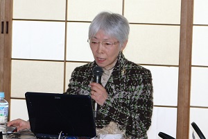 芳本先生 芳本先生