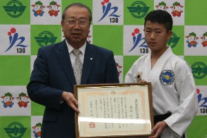 髙橋さんと広江町長.jpg