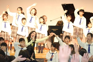 コンサートの様子2