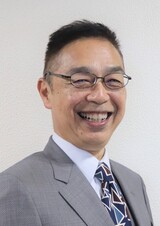 古田聖人町長