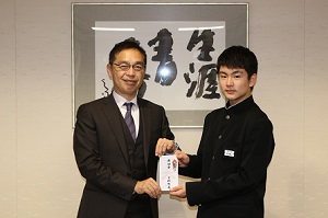 バドミントン激励会の様子.jpg