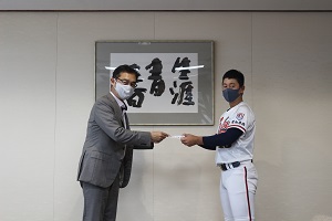大野さん