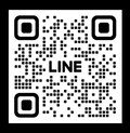 QRコード（LINE）