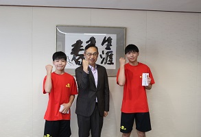 R5.7.4激励会(ウエイトリフティング).jpg R5.7.4激励会(ウエイトリフティング).jpg