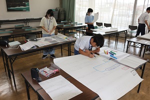 R6会議の様子1
