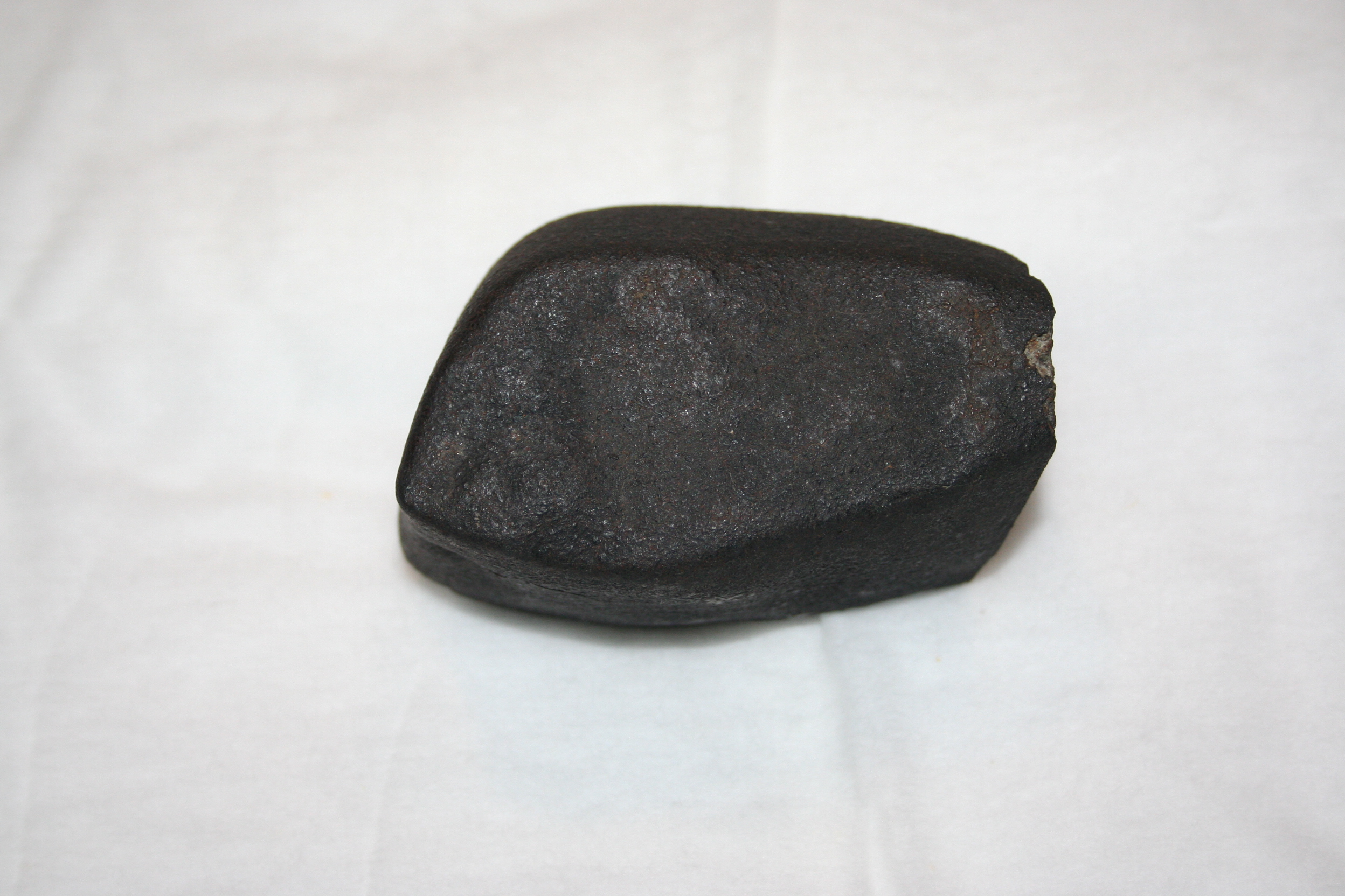 笠松隕石